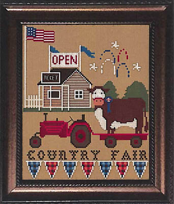 Country Fair